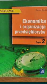 Ekonomia i organizacja przedsiebiorstwa czesc 2 technikum