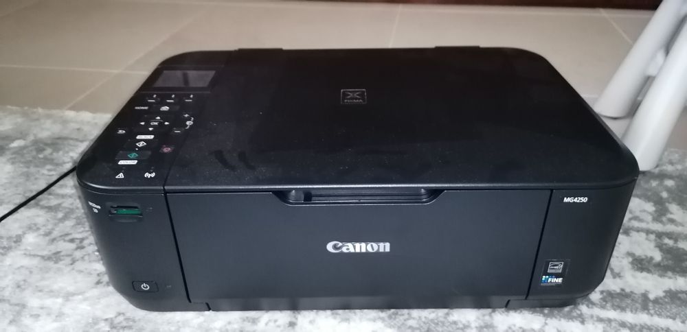 Impressora Canon MG4250