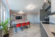 Продаж квартири, ЖК Manhattan City, пр-т Берестейський, Шевченківський