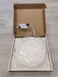 Foco LED 3000K e 6000K novo (40 unidades)