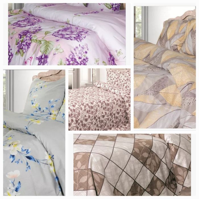 Постіль фланель Ярослав зі знижкою