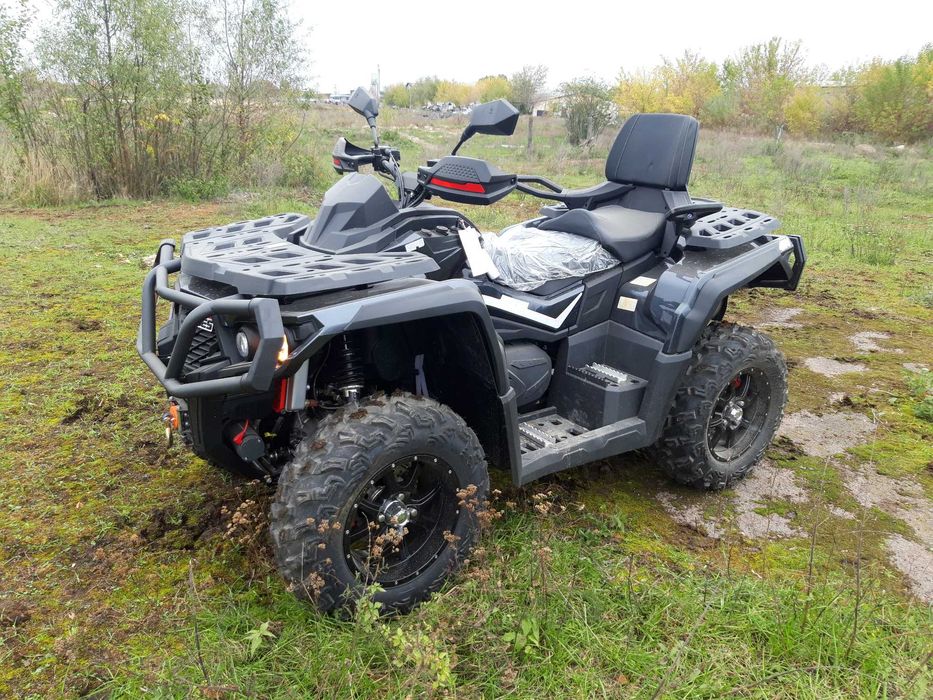 Квадроцикл Odess Одис 850 Гарантия 2 года