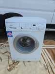 Pralka BOSCH MAXX, 6 kg, 1200 o/min