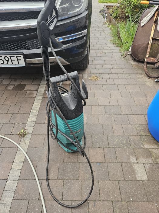 Bosch aquatak 1200 plus