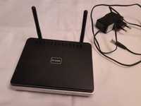 Router wifi D-Link DIR-615