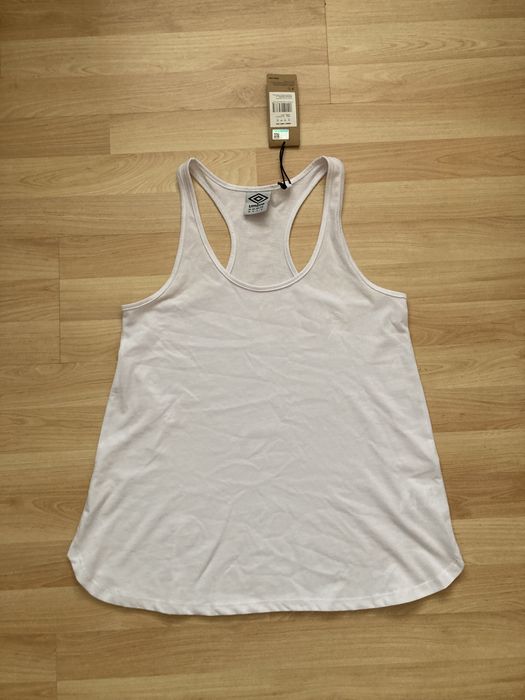 Nowa koszulka treningowa Umbro roz. M