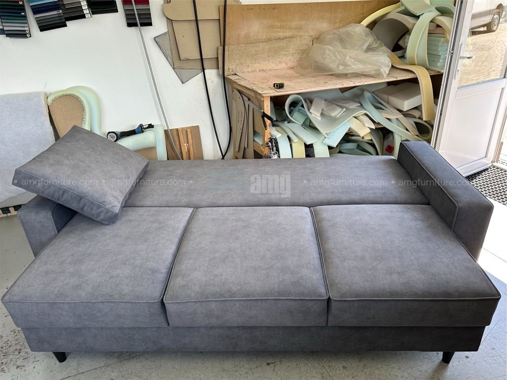 Sofa z Funkcją Spania | Polski Producent