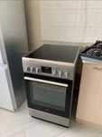 Продам Елетро Плиту Electrolux LKI564201X.Склокераміка.доставка