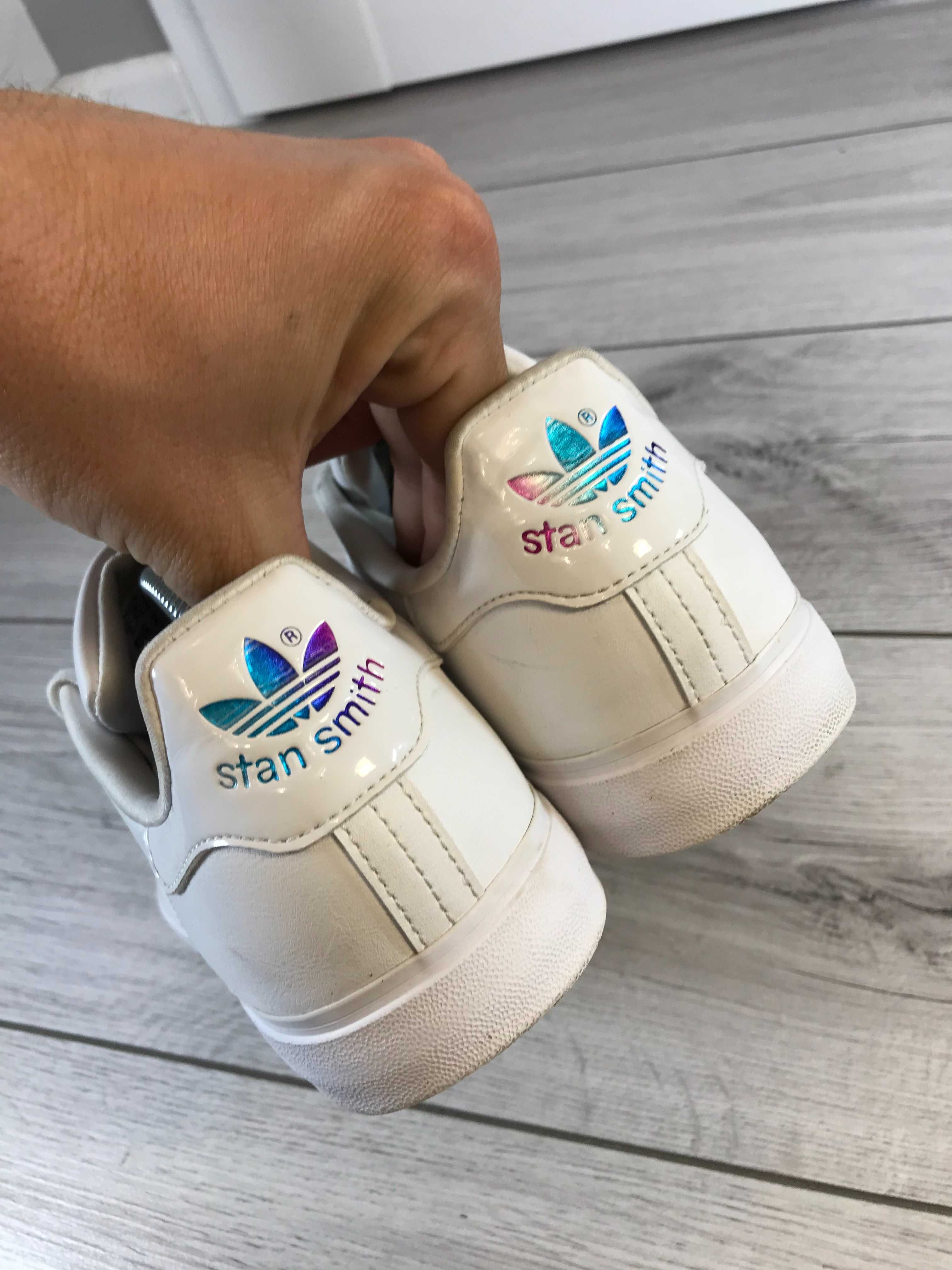 Buty Adidas Stan Smith rozm. 38,5