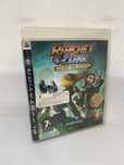 Gra Ratchet & Clank Quest for Booty PS3 Sony Play Station 3 ps3 PL