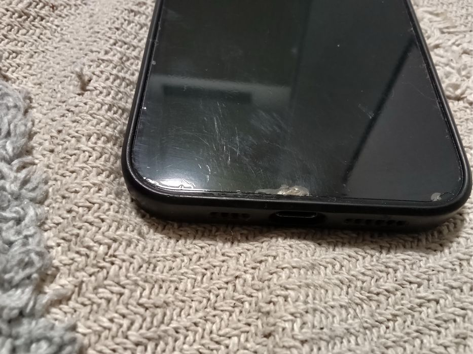Iphon 15 Pro Max 256 GB Tytan IGŁA