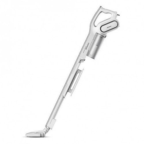 Пилосос ручний для дому Xiaomi Deerma Stick Vacuum Cleaner Cord White