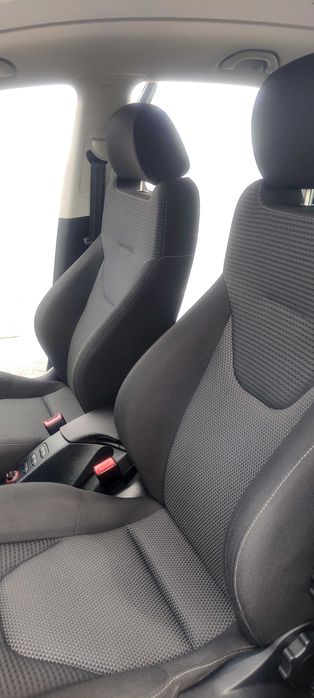 Авто Seat Altea XL 2012