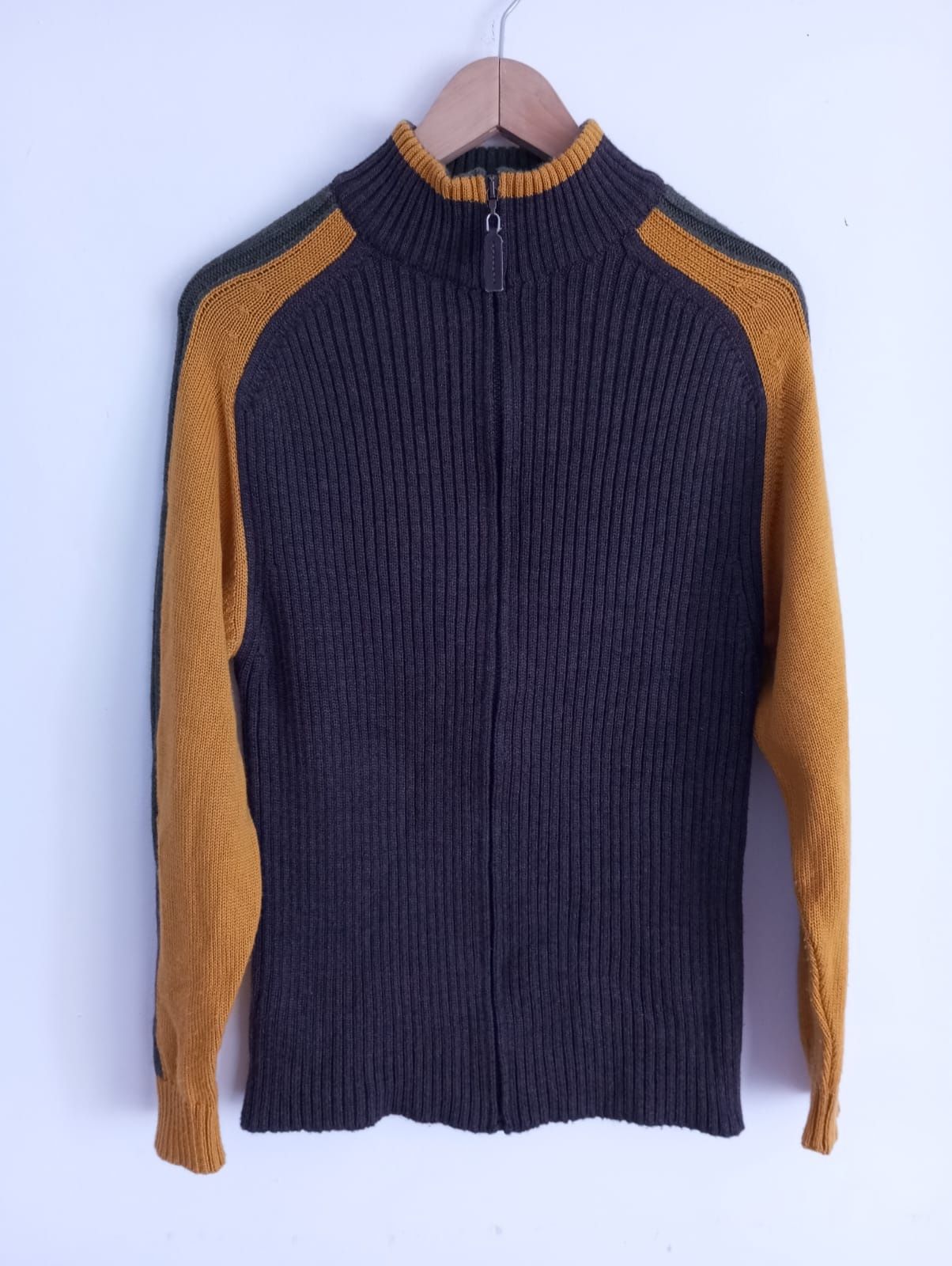 Camisola Charles Tamanho XL