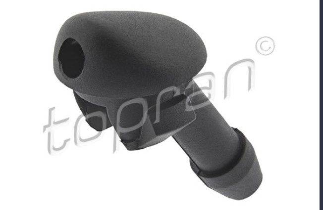 Topran (Hans Pries) 202 405