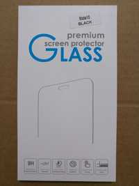 Nowe szkło hartowane z ramką pełne Full Glue 5D 9H do Huawei Mate 10