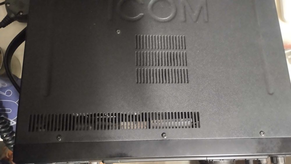 Icom IC-756ProIII