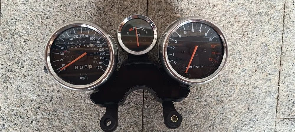 SUZUKI BANDIT 1200 N S LICZNIK ZEGARY PRĘDKOŚCIOMIERZ