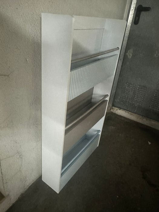 Estante Livros Criança