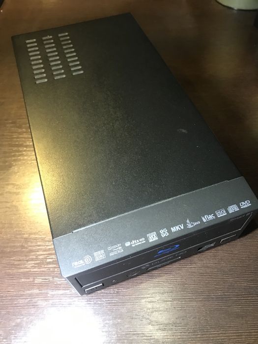 Dune HD Smart B1 Blu ray плаеер сетевой, медиаплеер