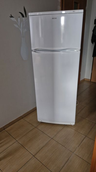 Lodówka MPM 153cm
