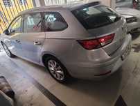 Vendo carrinha SEAT Leon 1.6 TDI ano 2019