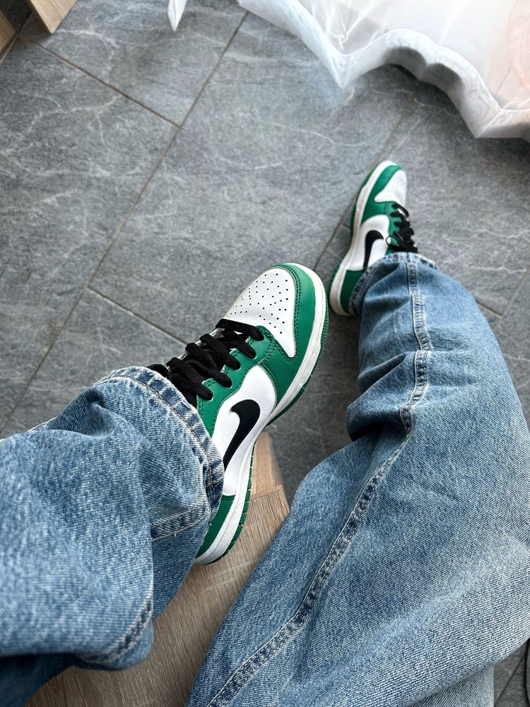 Кроссовки кеды новые nike air force водозащитные зимнии