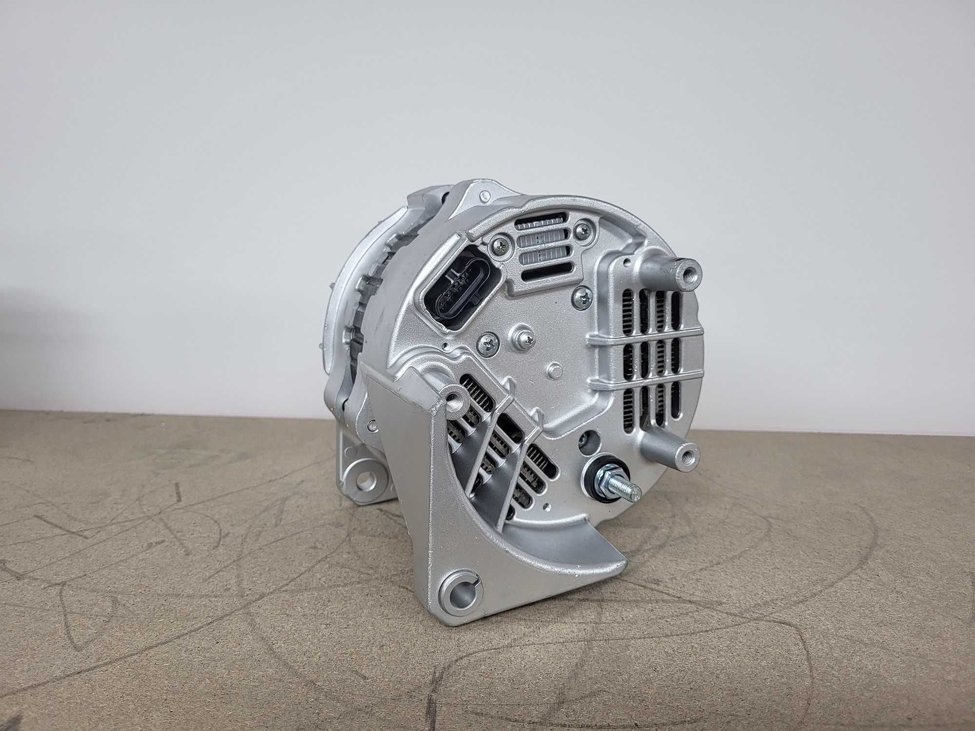Alternator Scania 150A A9TU5591 A009TU5591ZT A009TU5591 Oryginał !