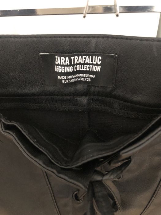 Штани zara (нові)