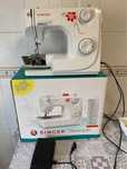 Máquina de Costura