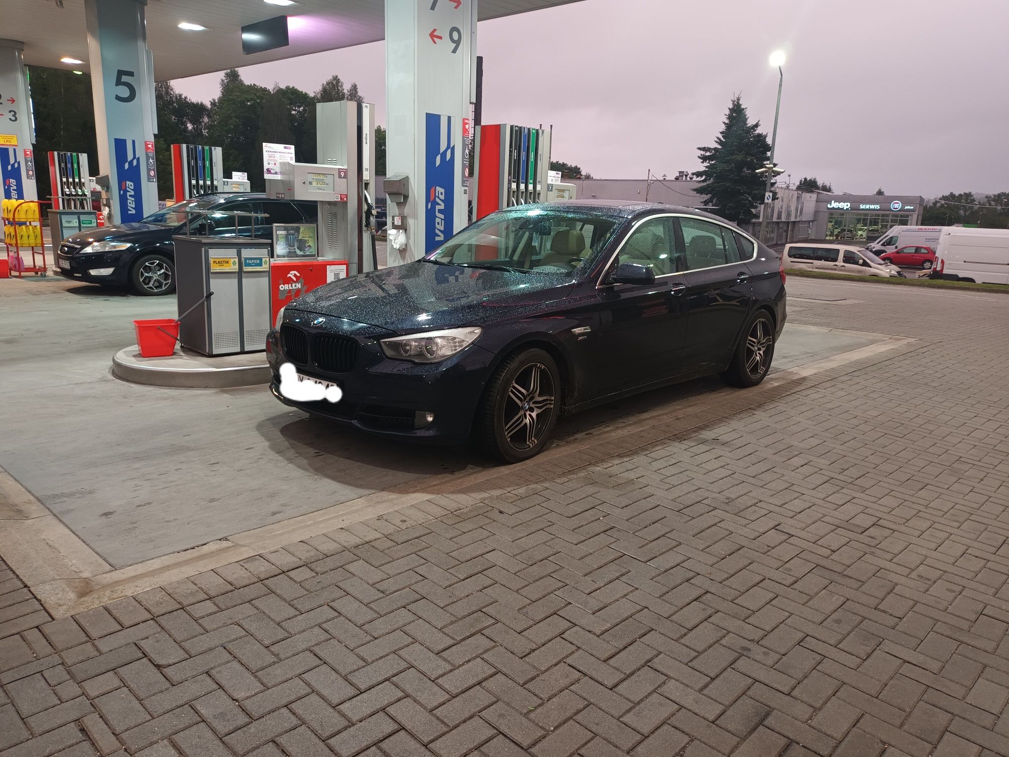 Bmw Gt Xdriave Heduap 4x4 8biegów pnelamtyka skóra kamera 360 Zamiana