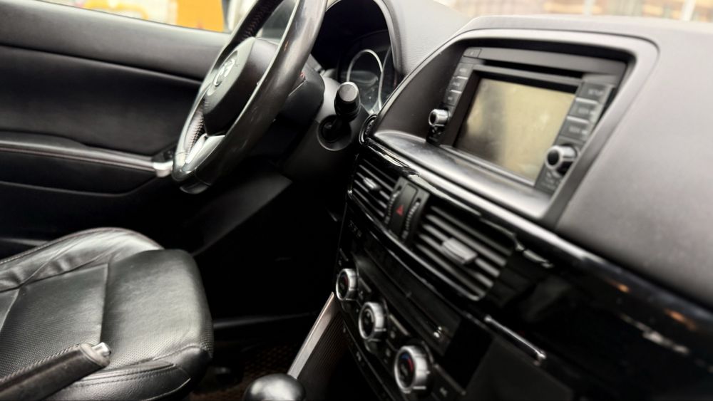 Продам Mazda cx 5 2,2 dizel / мазда 2.2 дизель