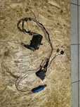 Potencjometr gazu vw t4