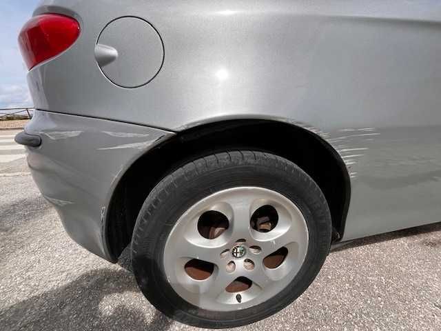 Alfa Romeu 147 1.6 Gasolina