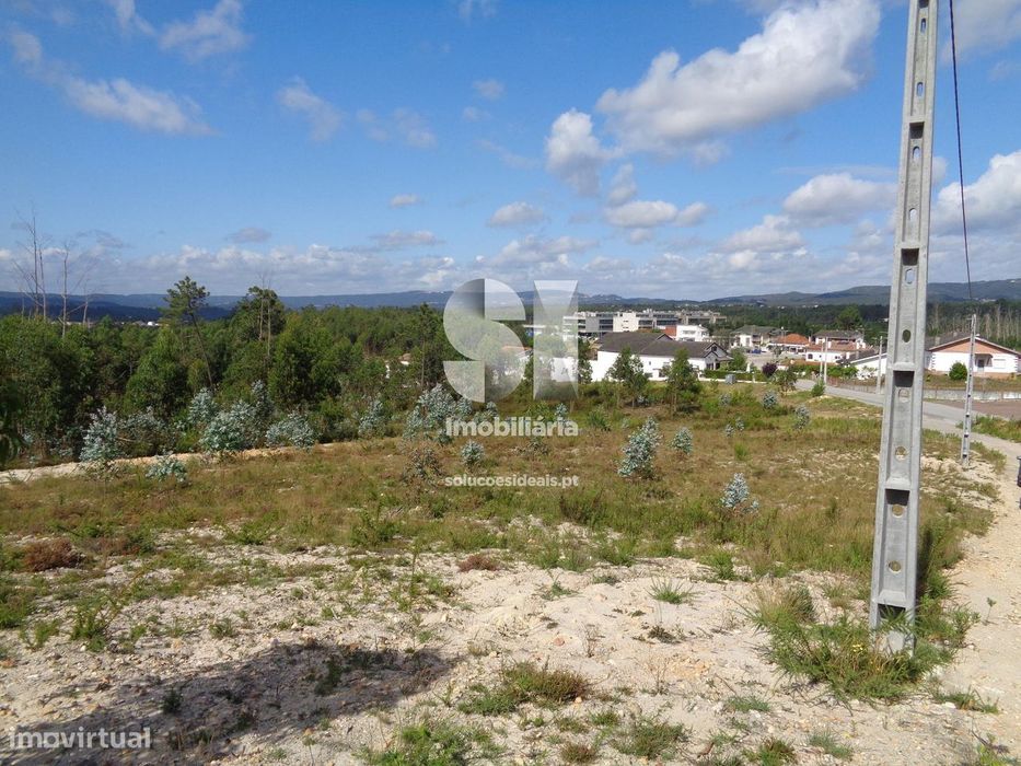 Terreno C/ Const.aprovada V.poiare