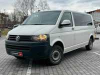 Продам Volkswagen T6 (Transporter) пасс. 2014р. #41808