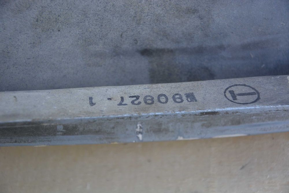 Okular Prawy Nissan Datsun 280zx