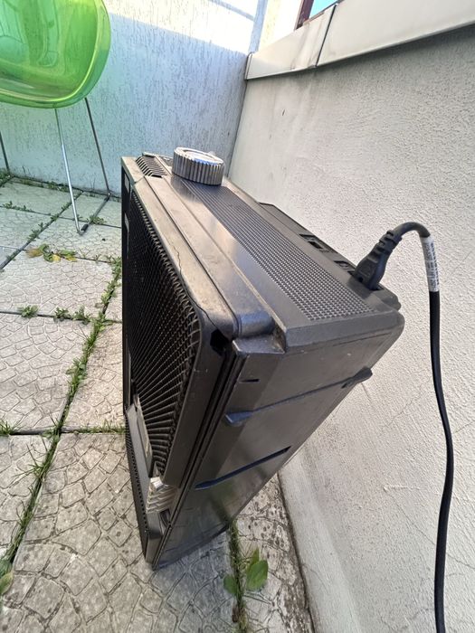 Магнитола JVC RC-636L