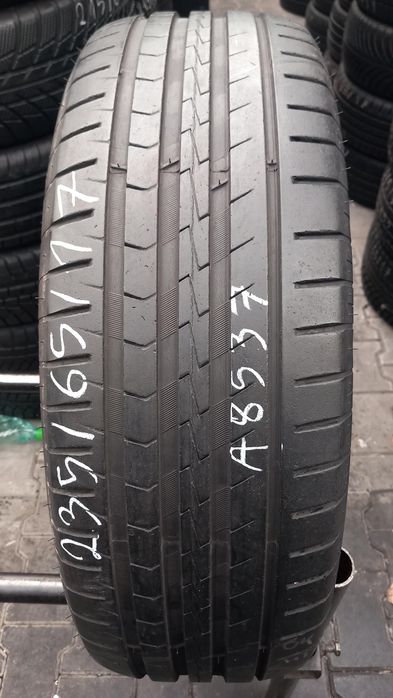 235/65/17 Vredestein Sportrac 5 108V