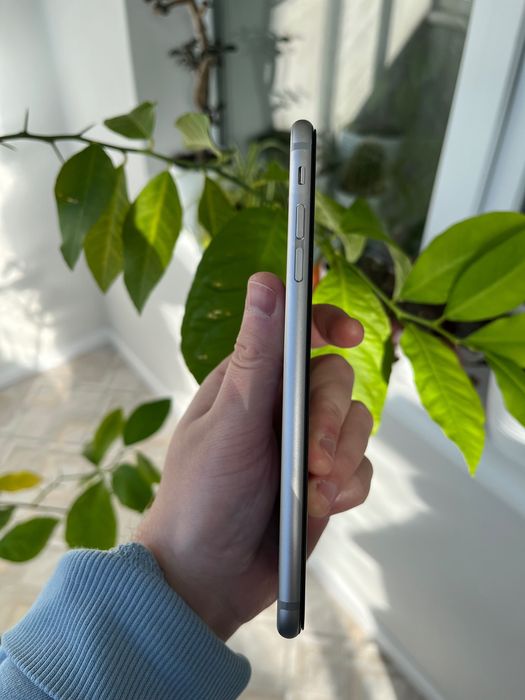 iPhone 6s Plus 128GB Space Grey Neverlock
