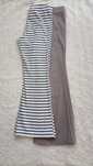 Leginsy h&m dzwony