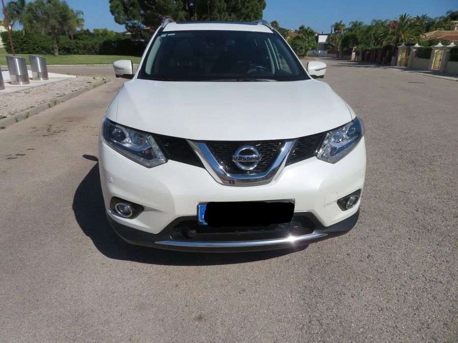 Nissan X-Trail 1.6 dCi Xtronic 360