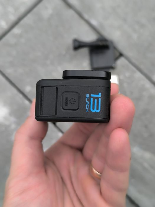 GoPro Hero 13 Black