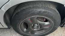 Seat cordoba 1.9 gasoleo