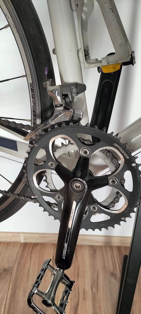 trek one series 1.5