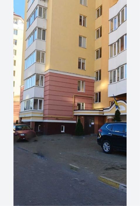 Продаж комерційного приміщення з ремонтом у Бучі, ЖКПаркова Оселя