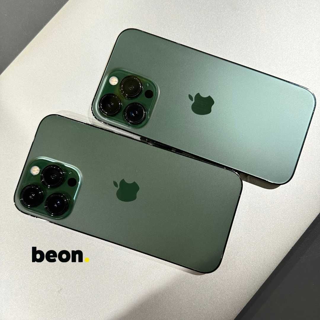 iPhone 13 Pro 128gb Green РОЗПРОДАЖ в наявності!