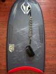 Bodyboard NMD Max