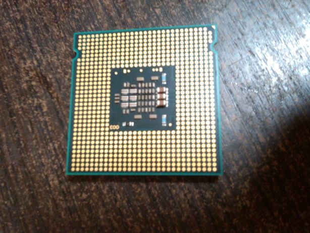 Процессор Intel Pentium Dual Core e2100 2,0 GHz Socket 775