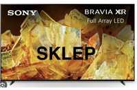 Sony Bravia 65X90L 4K 120Hz Google Dolby Vision Atmos HDMI 2.1